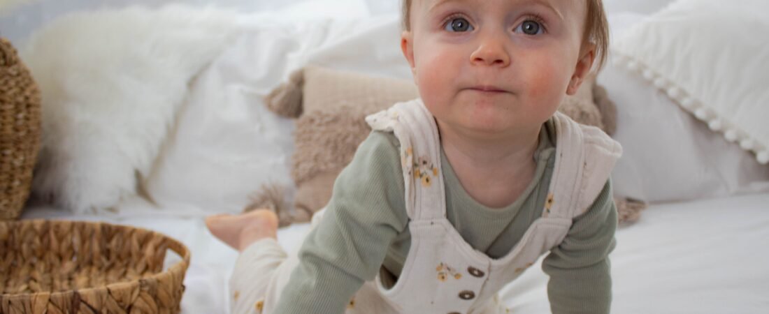 Lista de Enxoval do Bebê Essencial: 25 Itens Sem Desperdício