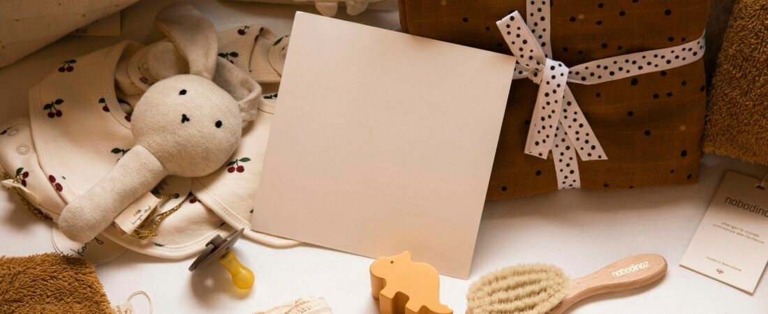 Checklist do Enxoval do Bebê: O que realmente comprar