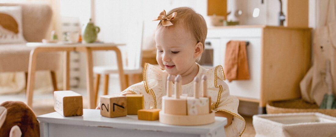 Como Organizar o Quarto do Bebê de Forma Prática